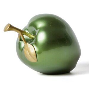 Nenbolec Polyresin Fruit Statue